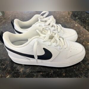 Nike Court Borough Lows